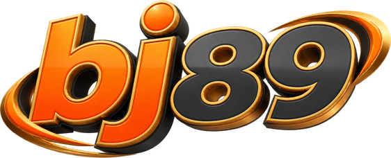 bj89 logo